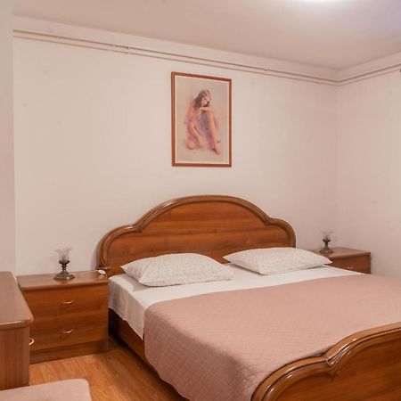 Rooms Ljubica Црес Экстерьер фото