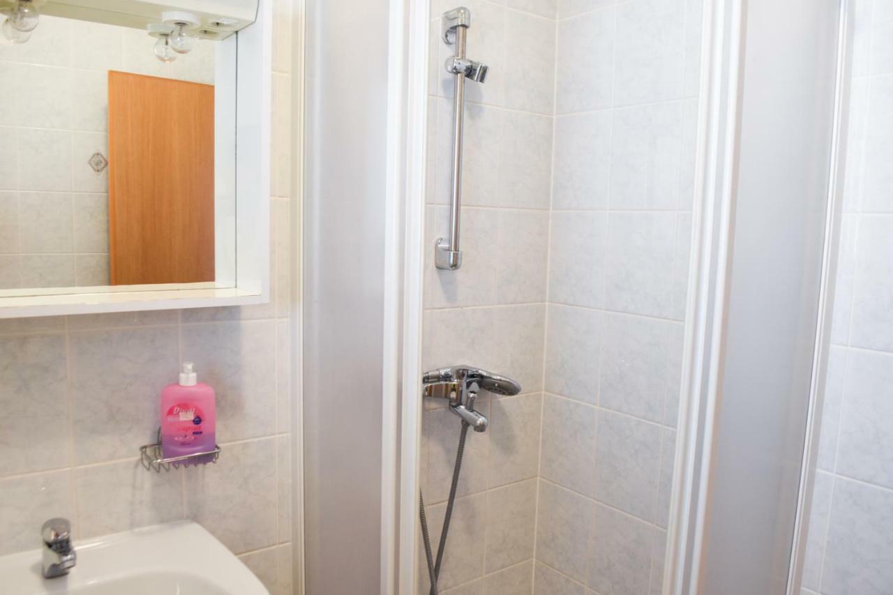 Rooms Ljubica Црес Экстерьер фото